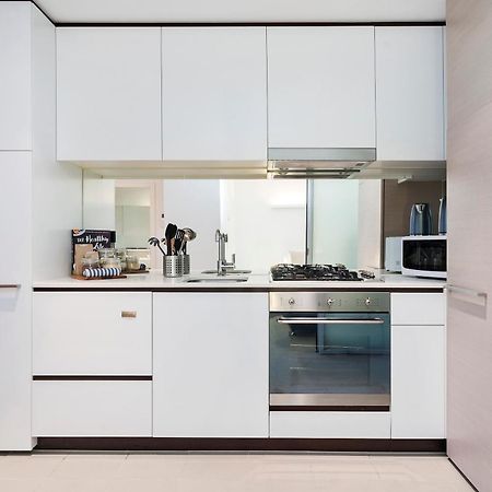 Complete Host Leopold Apartments ملبورن المظهر الخارجي الصورة