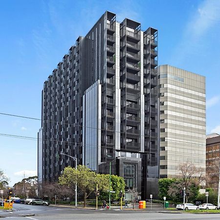 Complete Host Leopold Apartments ملبورن المظهر الخارجي الصورة