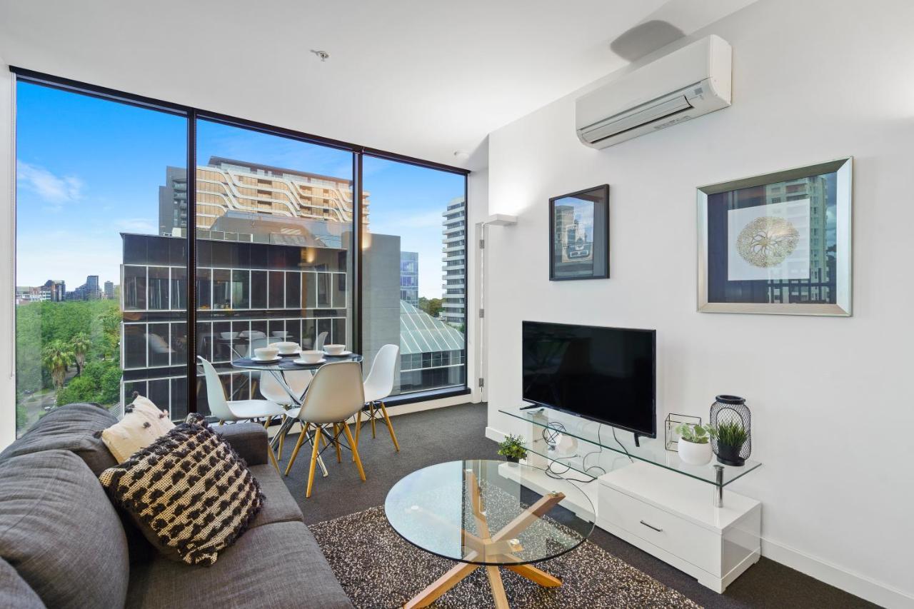 Complete Host Leopold Apartments ملبورن المظهر الخارجي الصورة