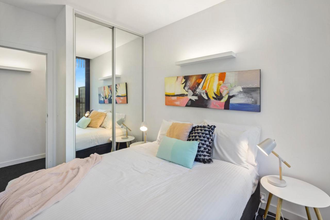 Complete Host Leopold Apartments ملبورن المظهر الخارجي الصورة