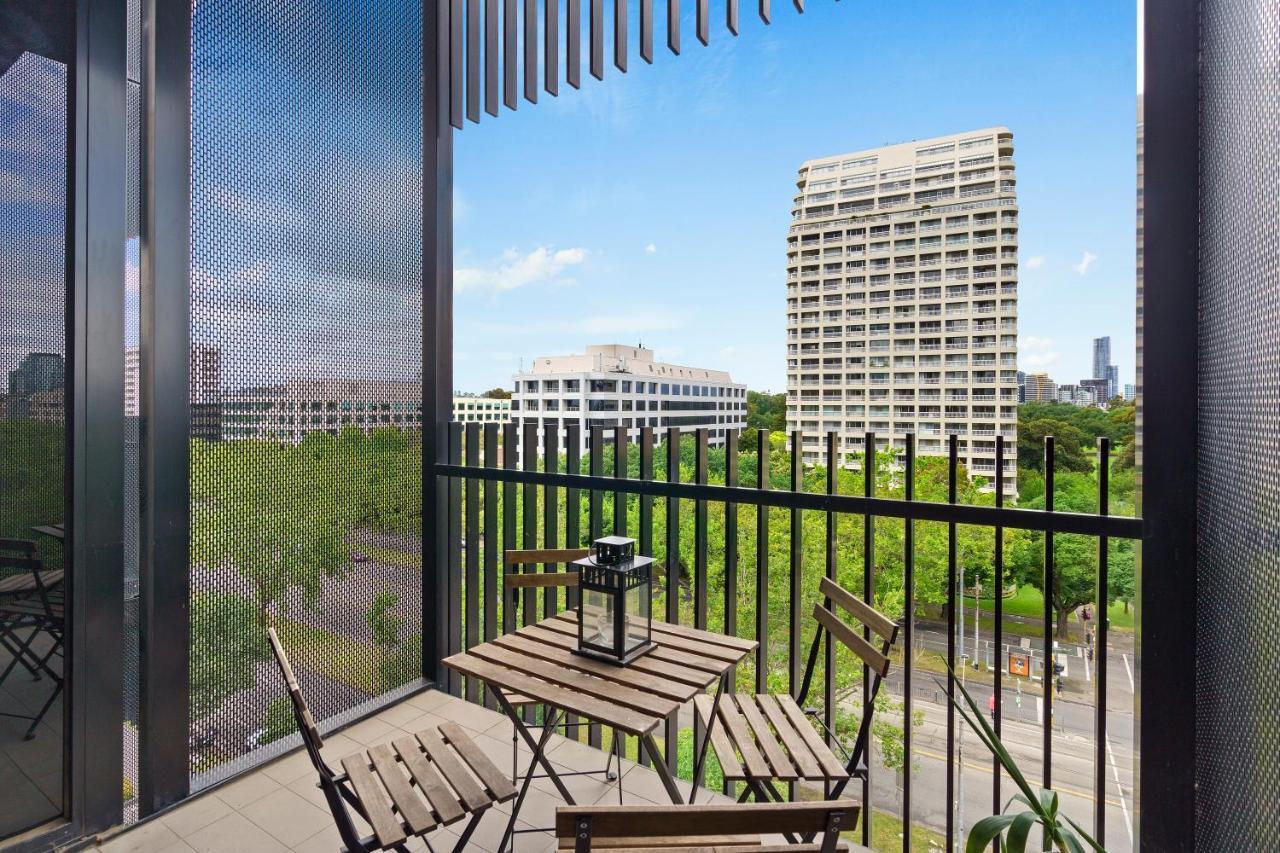 Complete Host Leopold Apartments ملبورن المظهر الخارجي الصورة