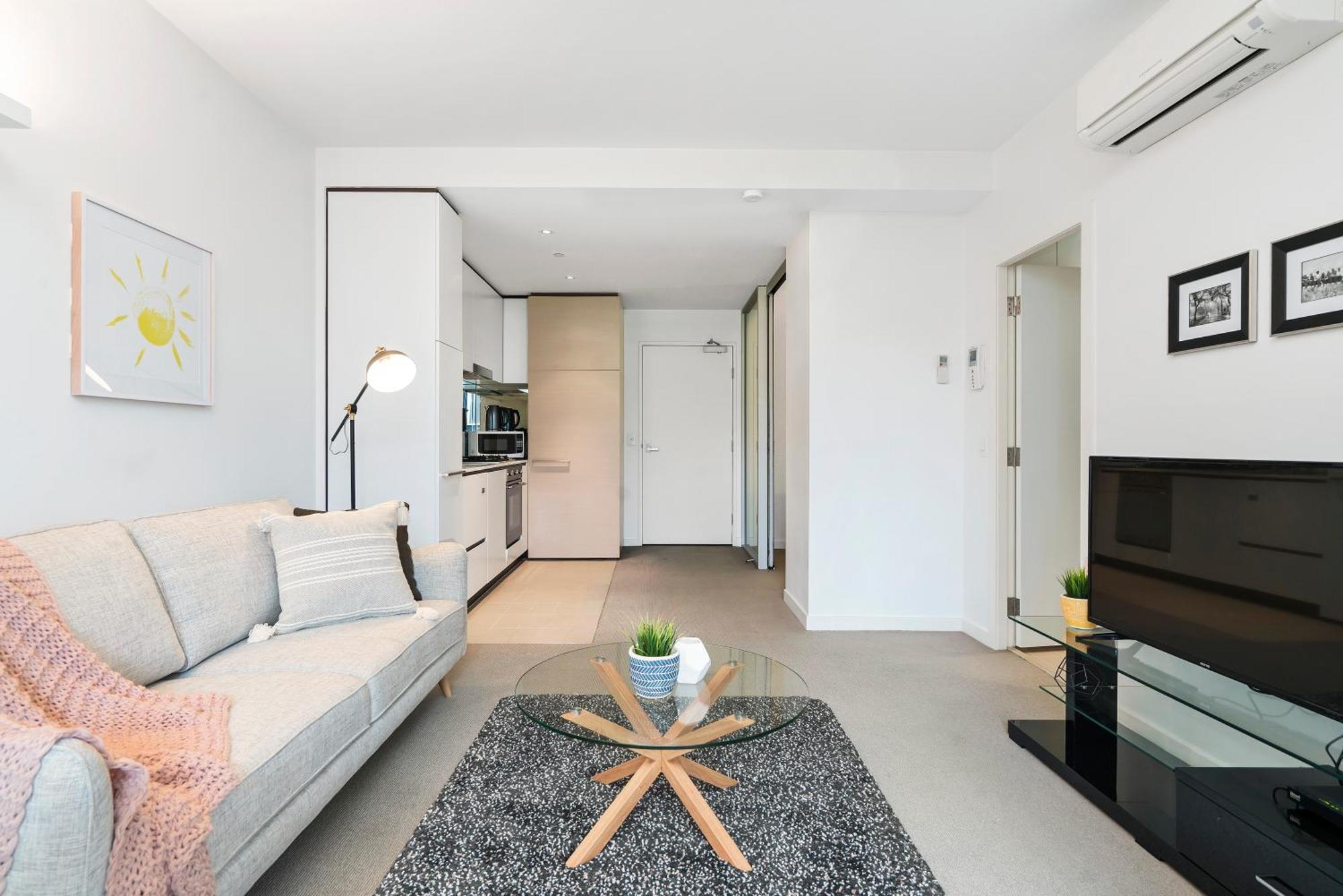 Complete Host Leopold Apartments ملبورن المظهر الخارجي الصورة