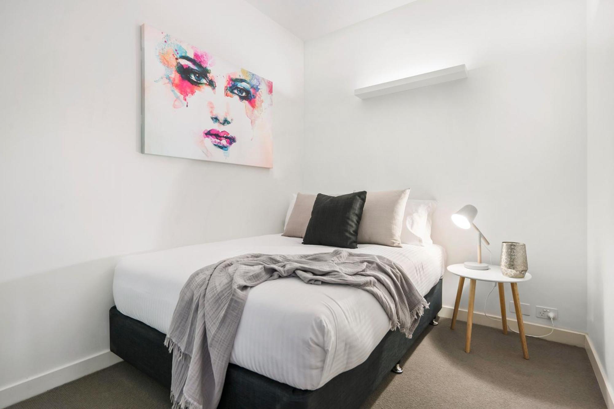 Complete Host Leopold Apartments ملبورن المظهر الخارجي الصورة