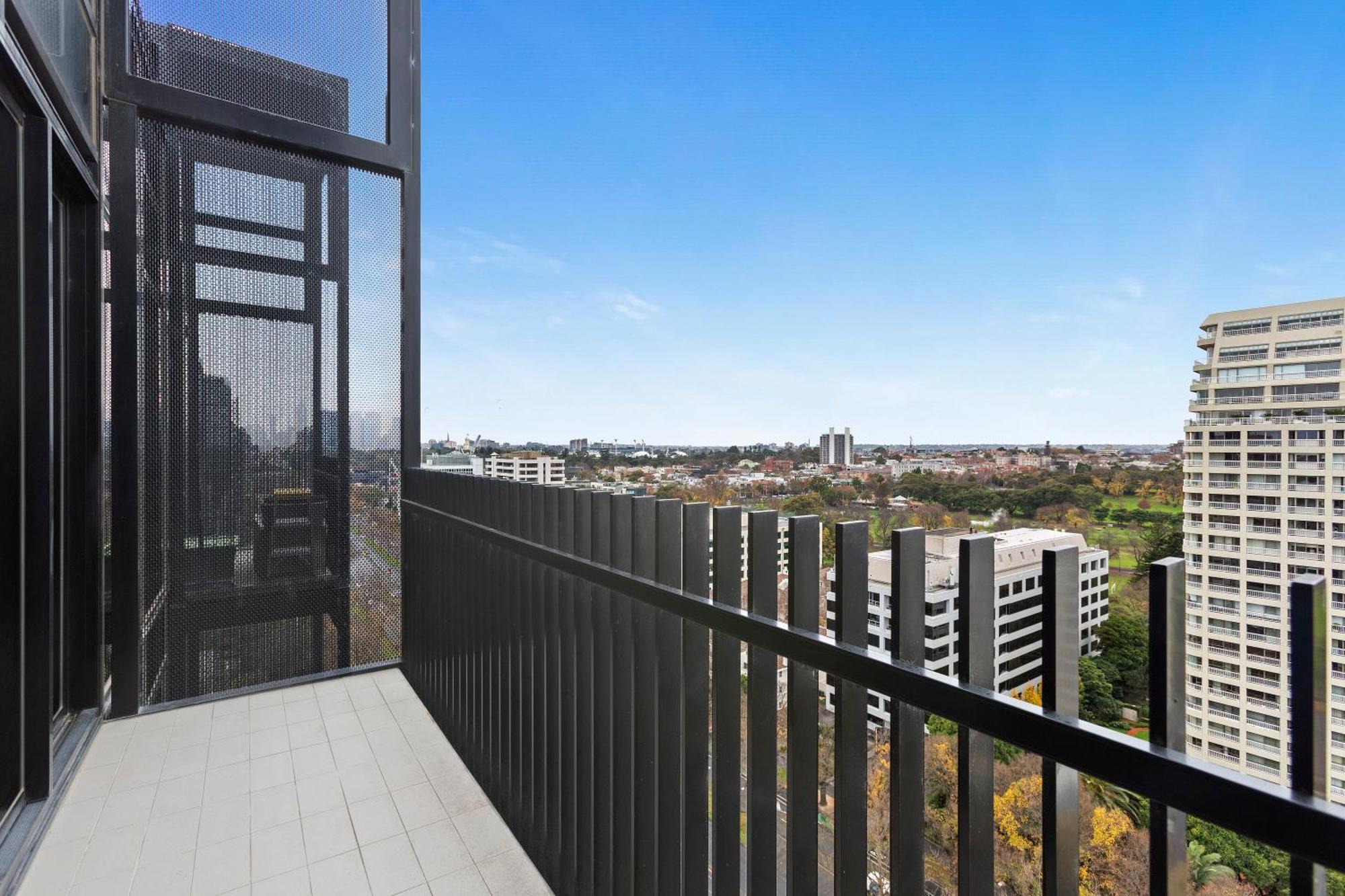 Complete Host Leopold Apartments ملبورن الغرفة الصورة