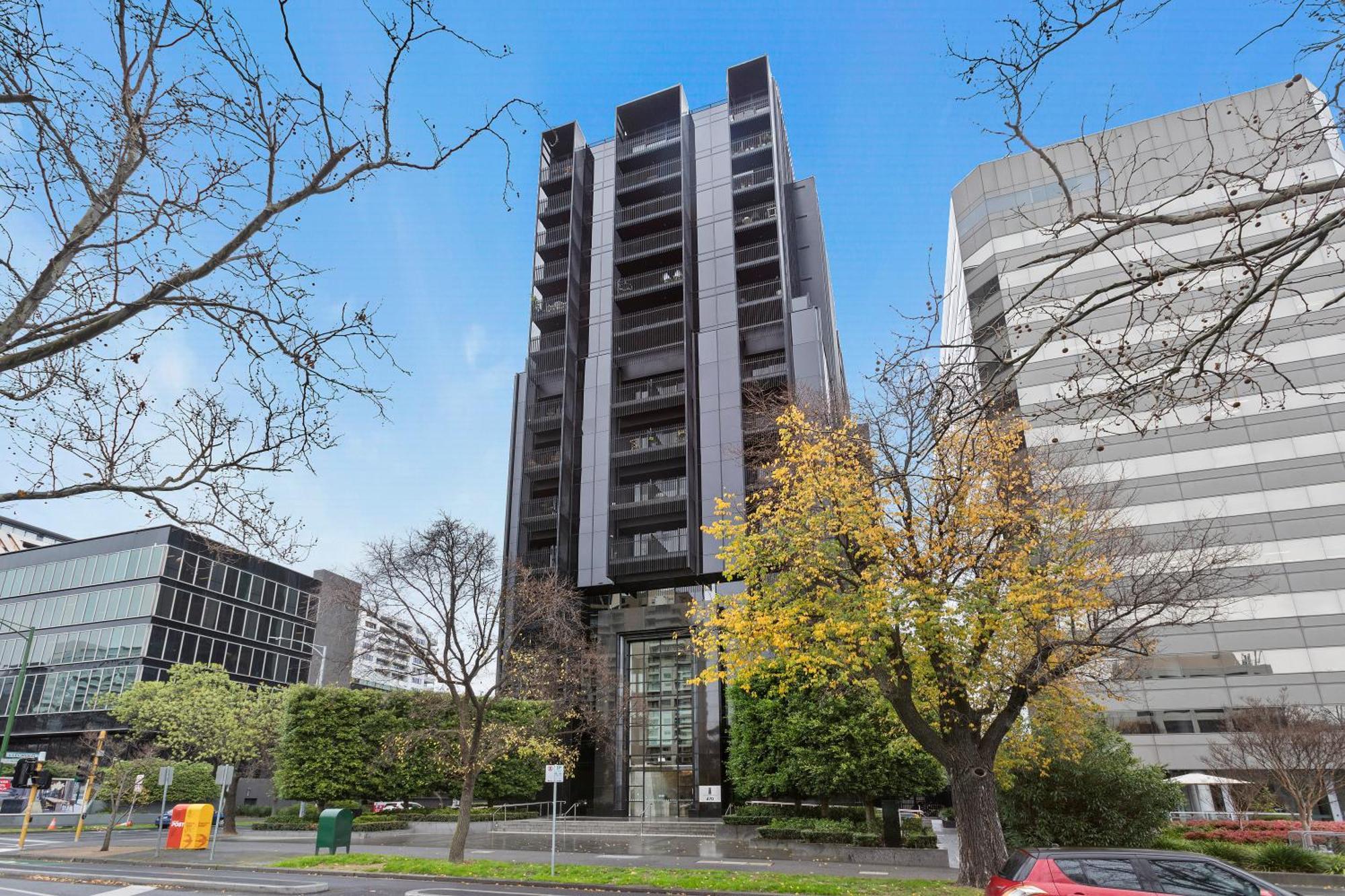 Complete Host Leopold Apartments ملبورن المظهر الخارجي الصورة