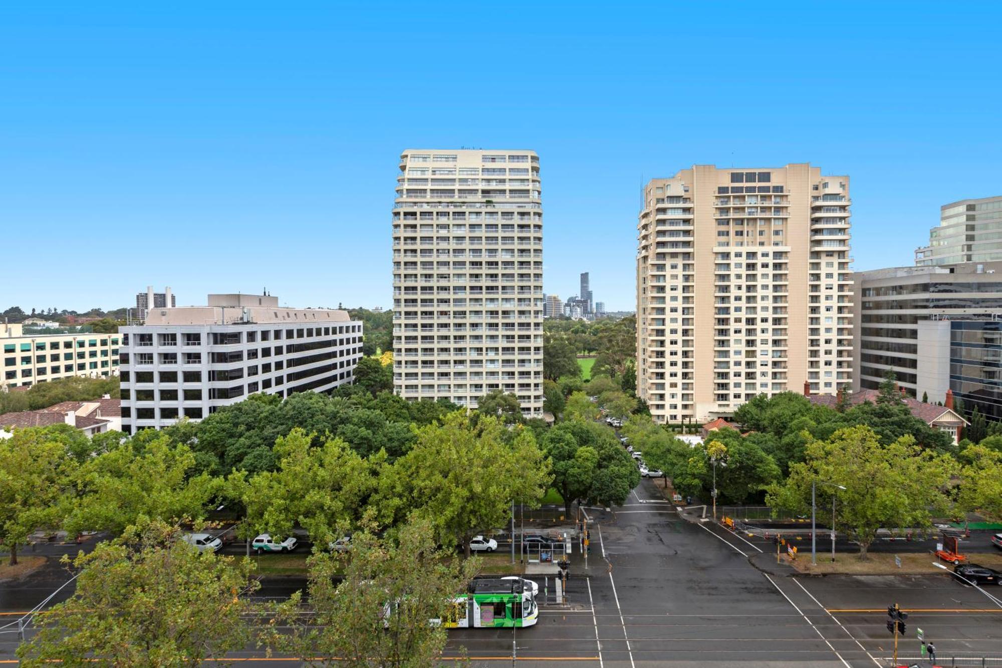 Complete Host Leopold Apartments ملبورن الغرفة الصورة
