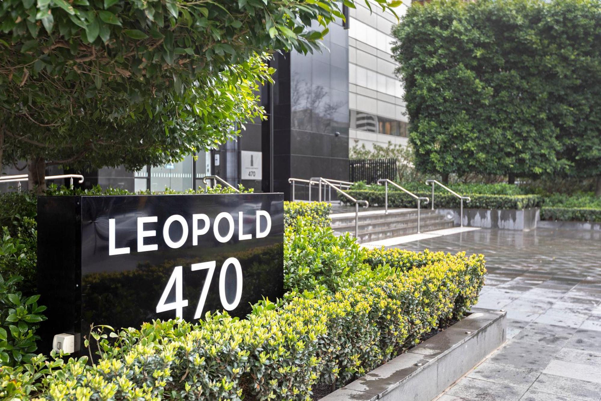 Complete Host Leopold Apartments ملبورن المظهر الخارجي الصورة