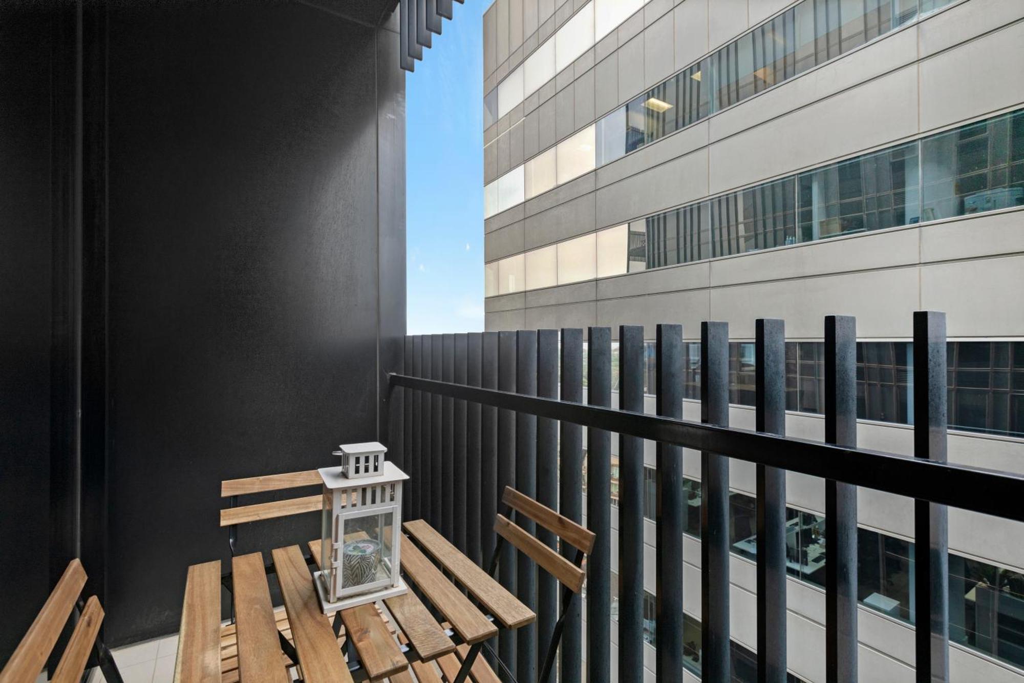 Complete Host Leopold Apartments ملبورن الغرفة الصورة