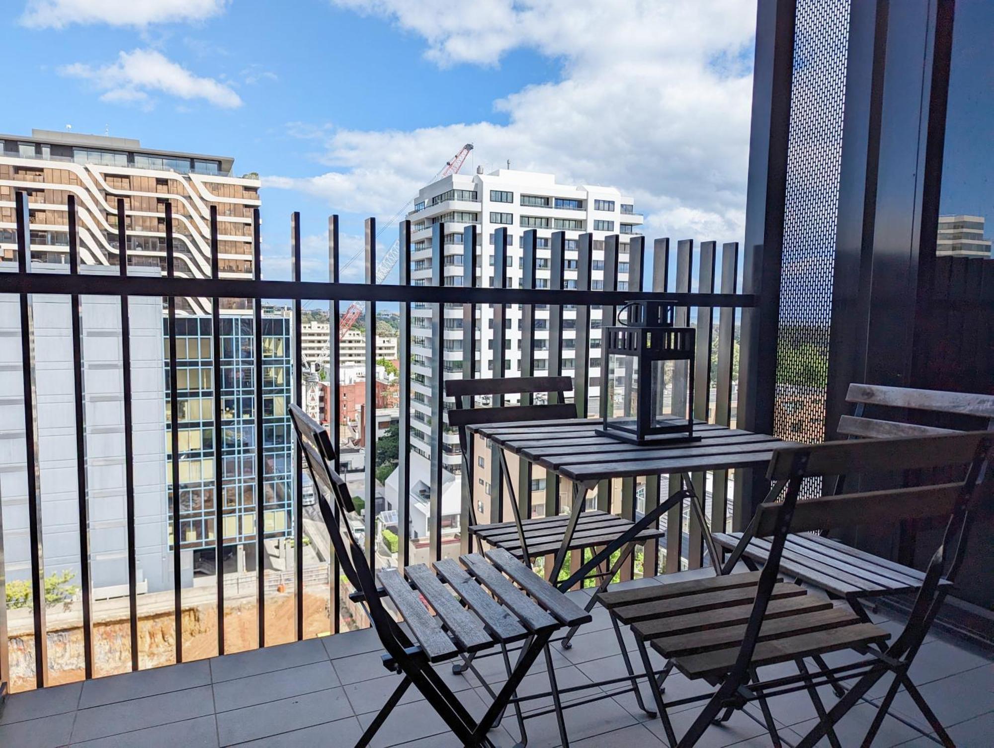 Complete Host Leopold Apartments ملبورن الغرفة الصورة