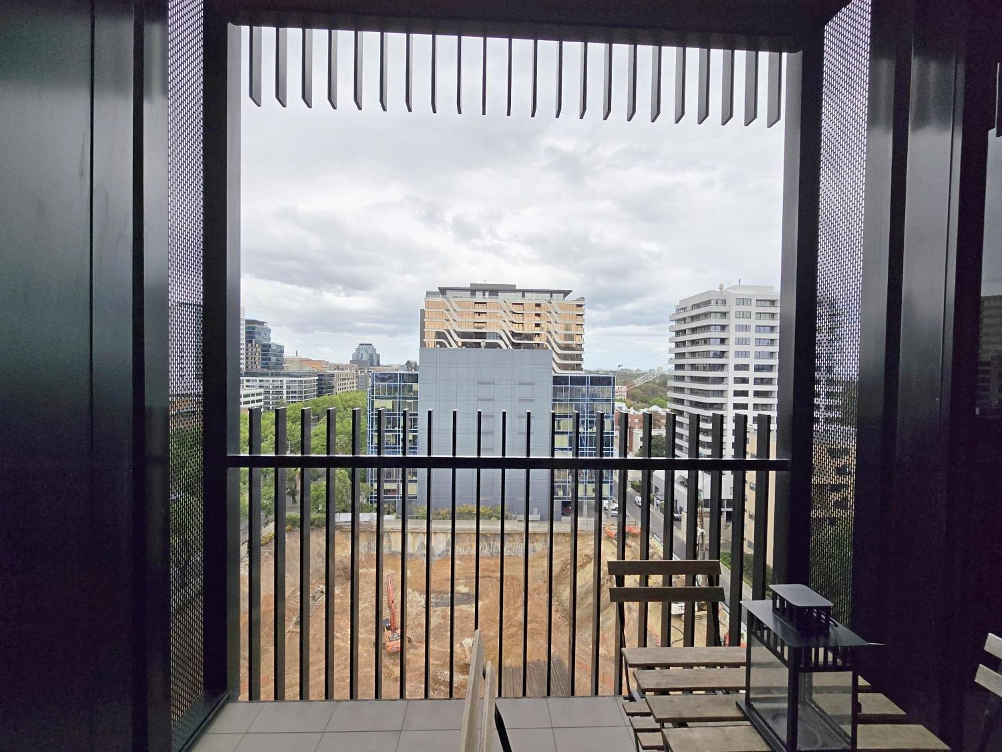 Complete Host Leopold Apartments ملبورن الغرفة الصورة